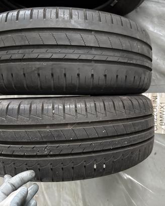 gomme usate 1855515 Estivo GOODYEAR - EFF - 736
