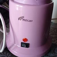 sterilizzatore al quarzo Melcap come nuovo