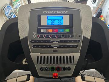 tapis Roulant ProForm