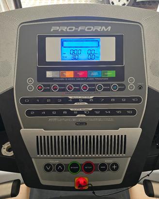 tapis Roulant ProForm