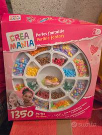 Crea mania perline