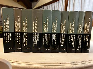Biblioteca Moderna di Sociologia