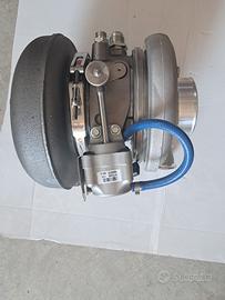 turbo compressore per iveco stralis ecc.