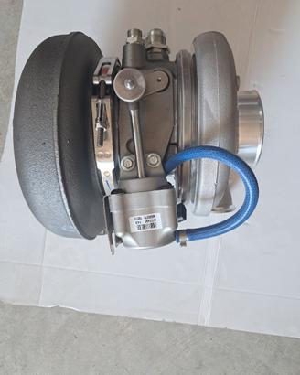 turbo compressore per iveco stralis ecc.