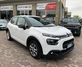 Citroen C3 BlueHDi 100 S&S Van Feel