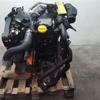 MOTORE SEMICOMPLETO NISSAN Micra Serie (K14) 10102