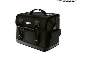 Borsa posteriore nera Bmw R18
