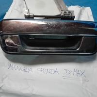 Maniglia sponda Isuzu D-Max 2004/2008