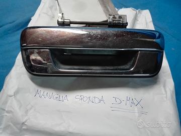 Maniglia sponda Isuzu D-Max 2004/2008