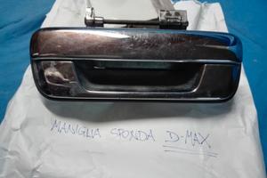 Maniglia sponda Isuzu D-Max 2004/2008