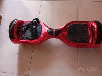 Hoverboard
