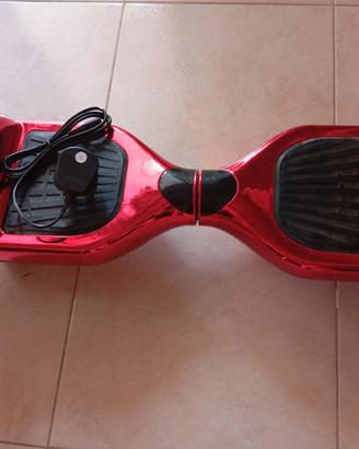 Hoverboard