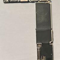 Scheda madre iPhone 8 Sbloccata