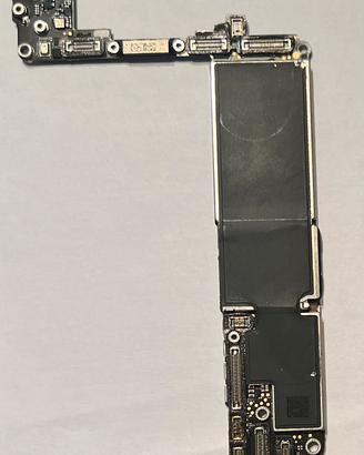 Scheda madre iPhone 8 Sbloccata