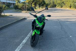 Kawasaki Z900