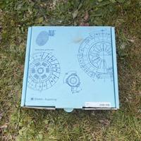 Kit frizione completo NUOVO (mai utilizzato)