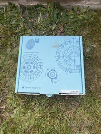 Kit frizione completo NUOVO (mai utilizzato)