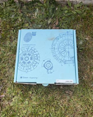 Kit frizione completo NUOVO (mai utilizzato)