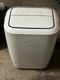 Condizionatore portatile BEKO