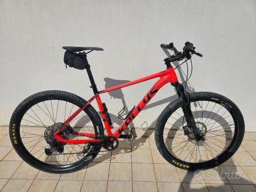  Montaibike  quasi nuova