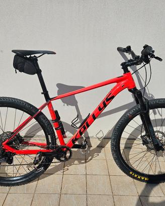  Montaibike  quasi nuova