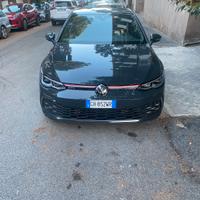 Golf 8 GTI DSG