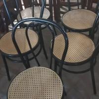 sedie da bar