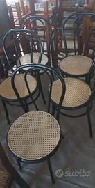 sedie da bar