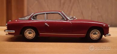 LANCIA FLAMINIA SUPER SPORT - NOREV 