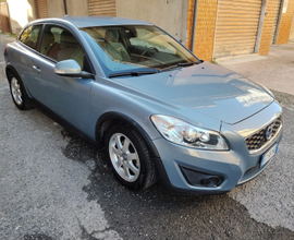 Volvo C30 1.6 turbo diesel - 2010