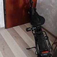 bicicletta elettrica 