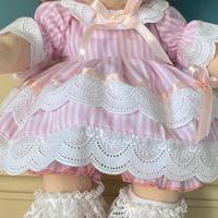 vestitino per bambole my child my love 