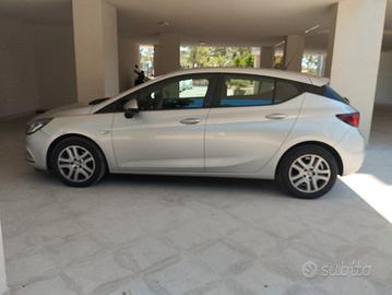 auto Opel Astra 1600 cdi