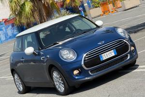 Mini 1.5 Cooper D 116 CV-EURO 6