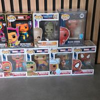 funko pop