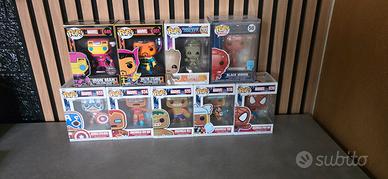 funko pop