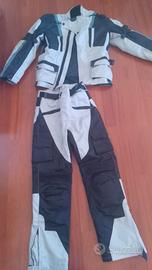 Abbigliamento Moto