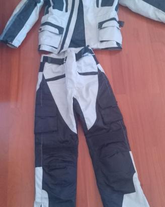 Abbigliamento Moto