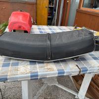 Sella Benelli d’epoca