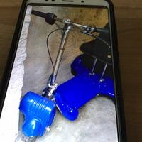 Triciclo tre ruote adulti