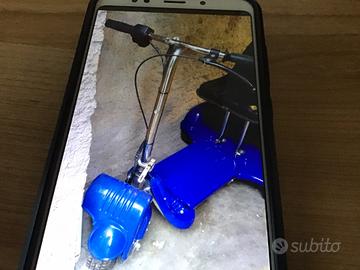 Triciclo tre ruote adulti