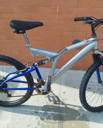 MTB ruote 26
