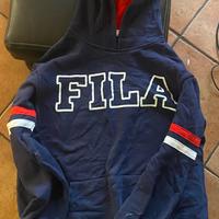 Felpa FILA