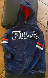 Felpa FILA