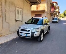 LAND ROVER Freelander 1ª serie - 2005