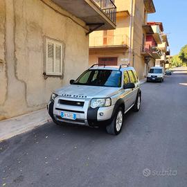 LAND ROVER Freelander 1ª serie - 2005