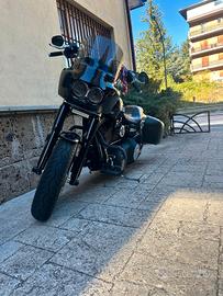 Harley davidson 