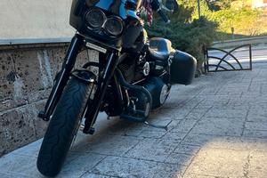 Harley davidson 