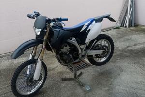 Yamaha WR 250