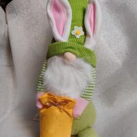 FOLLETTO NANO ADDOBBI PER LA CASA PASQUA